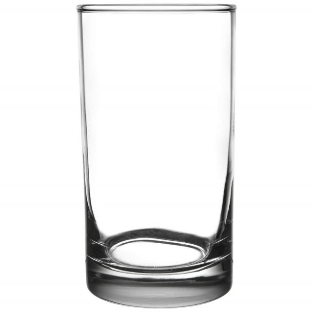Rental store for GLASS, HIBALL 8oz in Edmonds WA