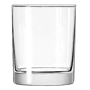 Rental store for GLASS, DOUBLE OLD-FASHIONED, 12oz in Edmonds WA