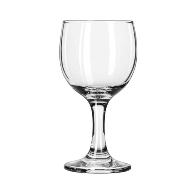 Rental store for GLASS, WINE 6.5oz in Edmonds WA