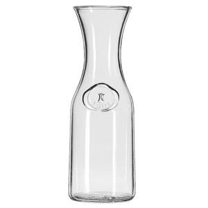 Rental store for WINE CARAFE, 1-LITRE in Edmonds WA