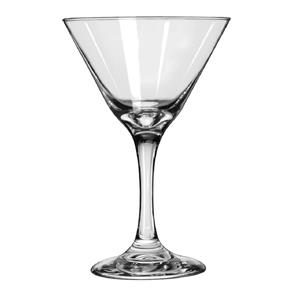 Rental store for GLASS, MARTINI LG 9.25 OZ in Edmonds WA