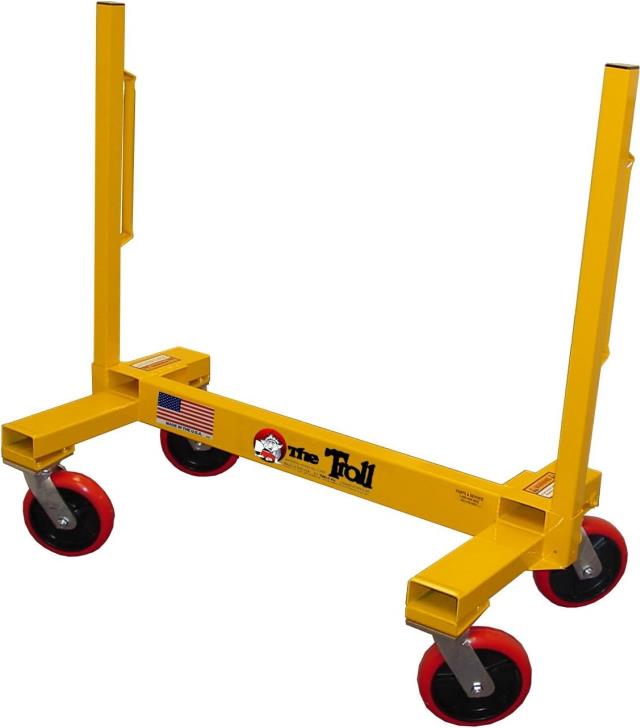 Rental store for DOLLY, SHEETROCK in Edmonds WA