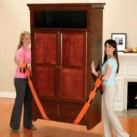 Rental store for FOREARM FORKLIFT  LIFT STRAP in Edmonds WA