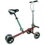 Rental store for SEATED LEG SCOOTER  VOYAGER in Edmonds WA