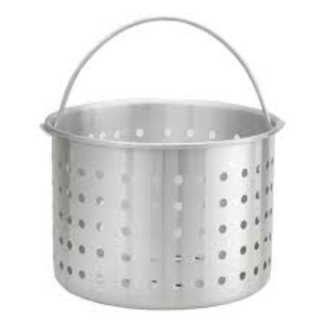 Rental store for STRAINER   STEAMER F  10G POT in Edmonds WA