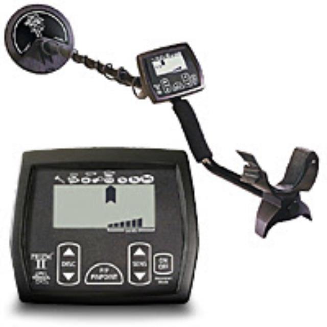 Rental store for METAL DETECTOR WHITES PRIZM 3 in Edmonds WA