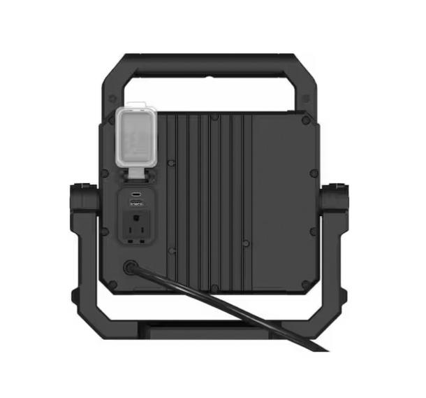 Where to find WORK LIGHT - SINGLE, LED - PLUG IN in Edmonds