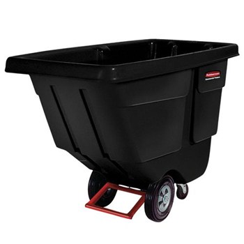 Rental store for WHEELED TOTE   TRASH BIN in Edmonds WA