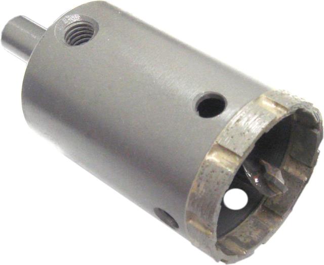 Rental store for DIAMOND HOLE SAW 1-3 8 in Edmonds WA