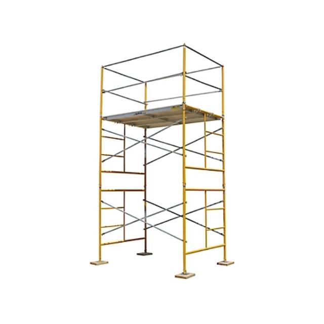 Rental store for SCAFFOLD PACKAGE, 10H 5W 10L in Edmonds WA