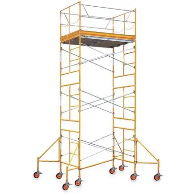 Rental store for SCAFFOLD PACKAGE, 20H 5W 10L in Edmonds WA