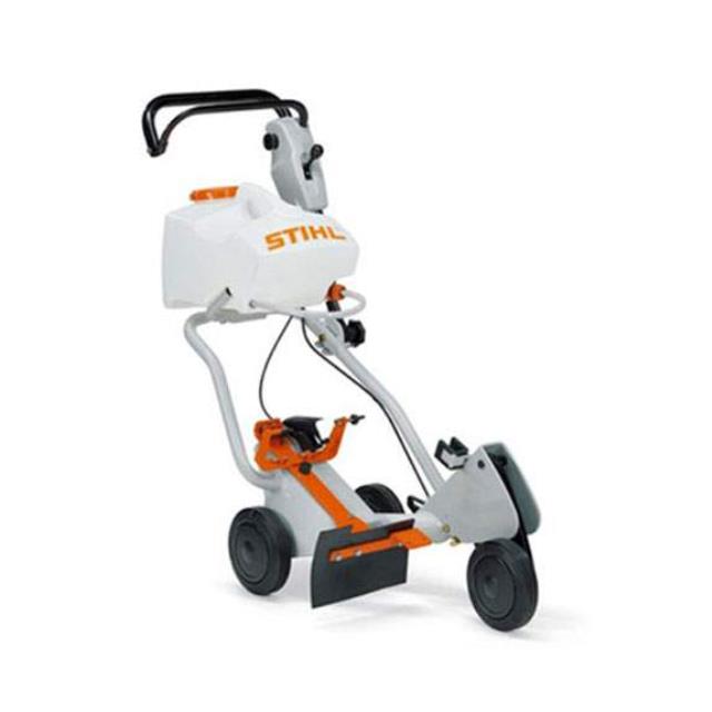 Rental store for CART FOR CUT-OFF SAW TS 500 in Edmonds WA