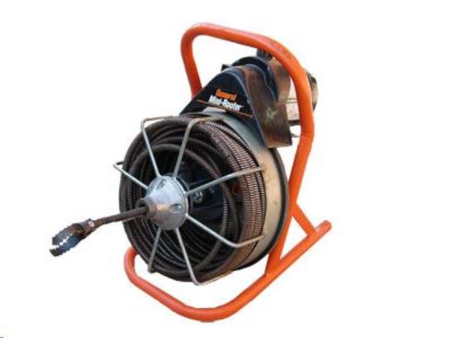 Rental store for SNAKE, SEWER 50  1 2 CAB SELF FEED in Edmonds WA