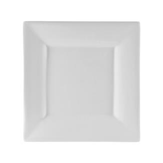 Rental store for PLATE, SQUARE WHITE 10 DINNER in Edmonds WA