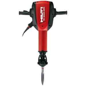 Rental store for HILTI ELECTRIC BREAKER 66 LB in Edmonds WA