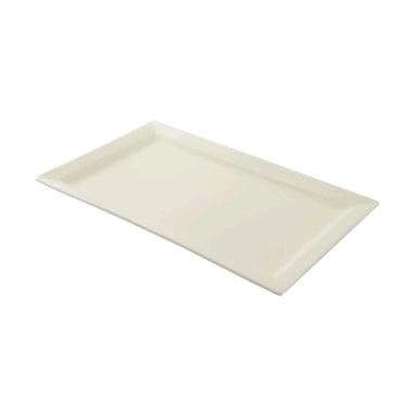 Rental store for PLATTER, 11x17 WHITE RECTANGLE in Edmonds WA