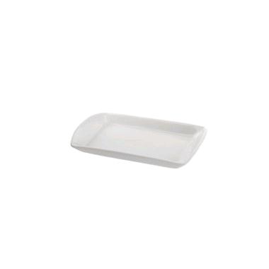 Rental store for PLATE, TIDBIT 2 x5 WHITE in Edmonds WA