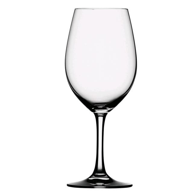 Rental store for 15 OZ CRYSTAL WINE GOBLET in Edmonds WA