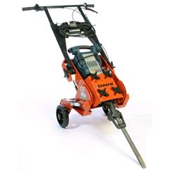 Rental store for RIP-R-STRIPPER CART FOR JACK HAMMER in Edmonds WA