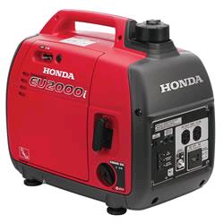 Rental store for GENERATOR, 2200WT INVERTER HONDA in Edmonds WA