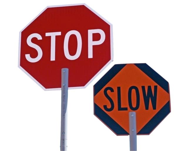 Rental store for SIGN, STOP SLOW in Edmonds WA
