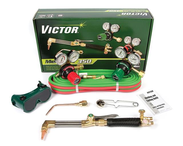 Rental store for WELDER S KIT, OXY-ACETYLENE in Edmonds WA