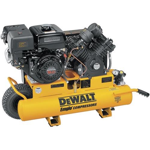Rental store for COMPRESSOR, AIR 18 CFM GAS in Edmonds WA