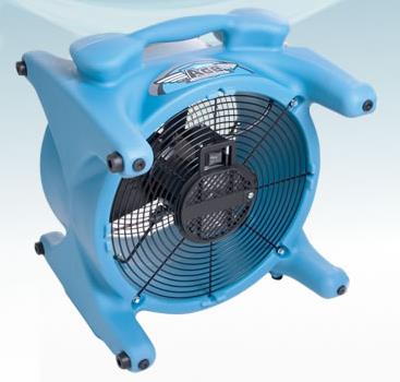 Rental store for HIGH SPEED BOX FAN  BLUE in Edmonds WA