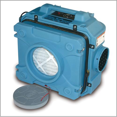 Rental store for AIR SCRUBBER in Edmonds WA