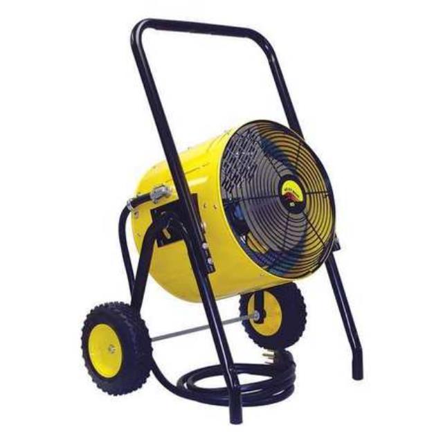 Rental store for HEATER, 220V, 30,000 BTU in Edmonds WA