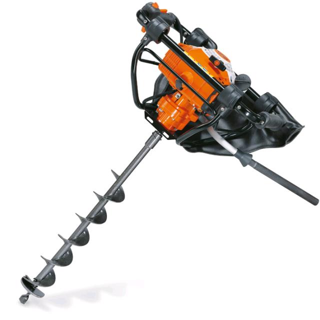 Rental store for POST HOLE DIG, STIHL SM 1 MAN in Edmonds WA