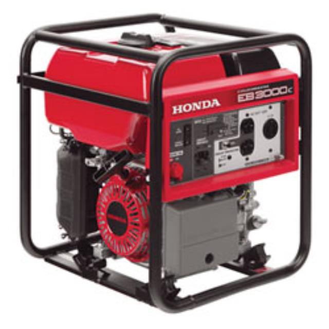 Rental store for GENERATOR, 3000WT HONDA in Edmonds WA