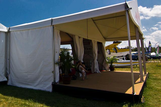 Rental store for SIDEWALL WHITE 10X20  EXTRA LONG in Edmonds WA