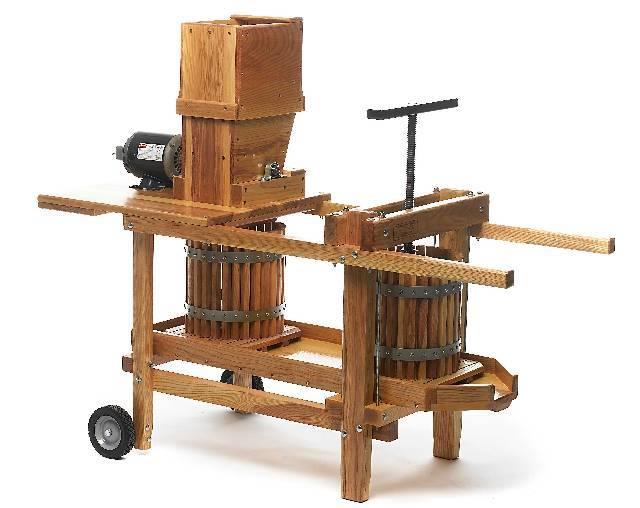 Rental store for CIDER PRESS in Edmonds WA