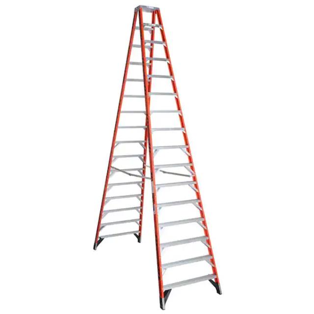 Rental store for LADDER, STEP 16  FIBERGLASS in Edmonds WA