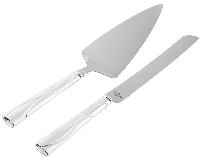 Rental store for CAKE KNIFE, LENOX BRIDAL ADORN in Edmonds WA