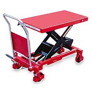Rental store for TABLE SCISSOR LIFT in Edmonds WA