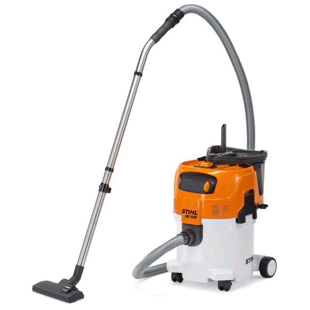 Rental store for STIHL SHOP VACUUM CLEANER, SE 122 in Edmonds WA