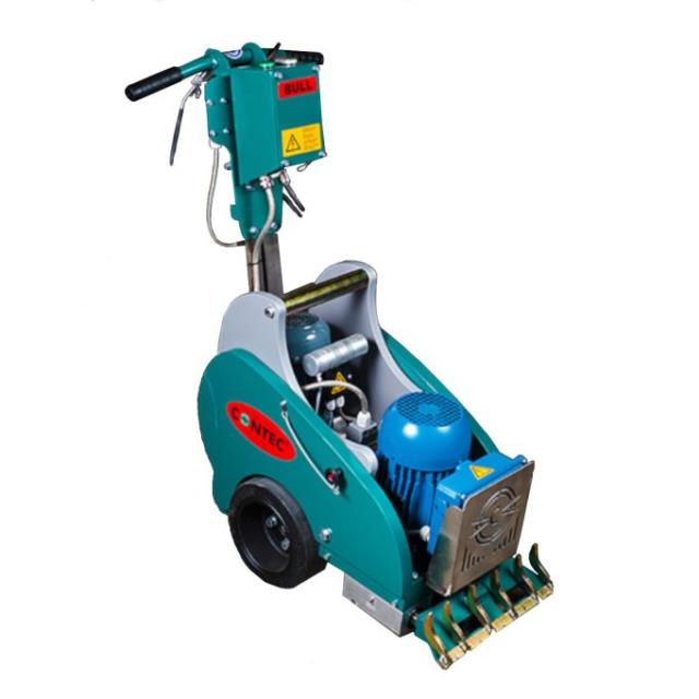 Rental store for BULL FLOOR STRIPPER SELF PROPELLED in Edmonds WA