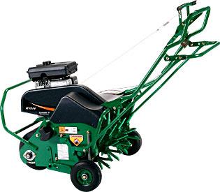 Rental store for AERATOR, 18  POWER RYAN  DRUM TYPE in Edmonds WA