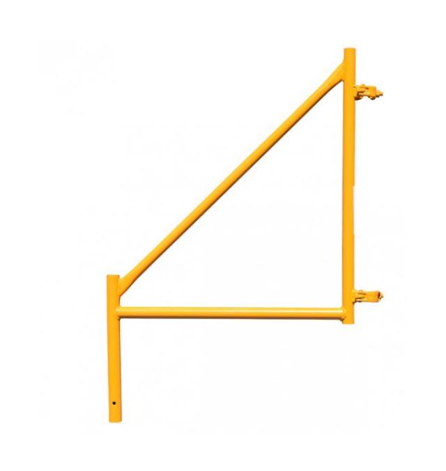 Rental store for OUTRIGGER   STABLIZER SCAFFOLD in Edmonds WA