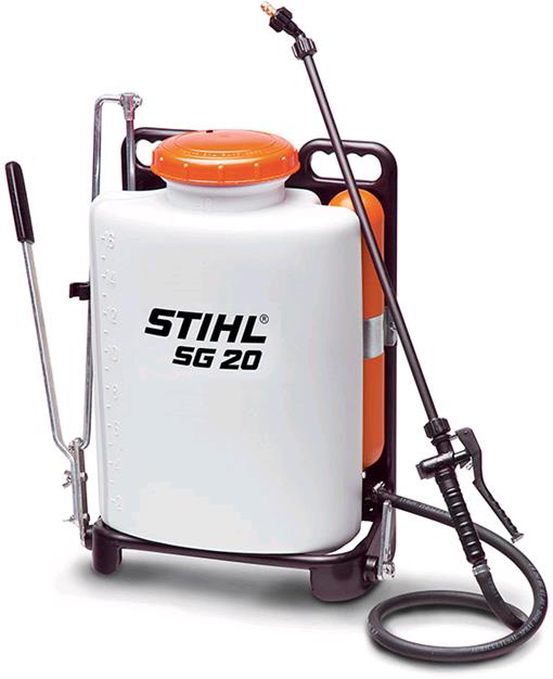 Rental store for SPRAYER, BACK PACK 4-GAL. in Edmonds WA