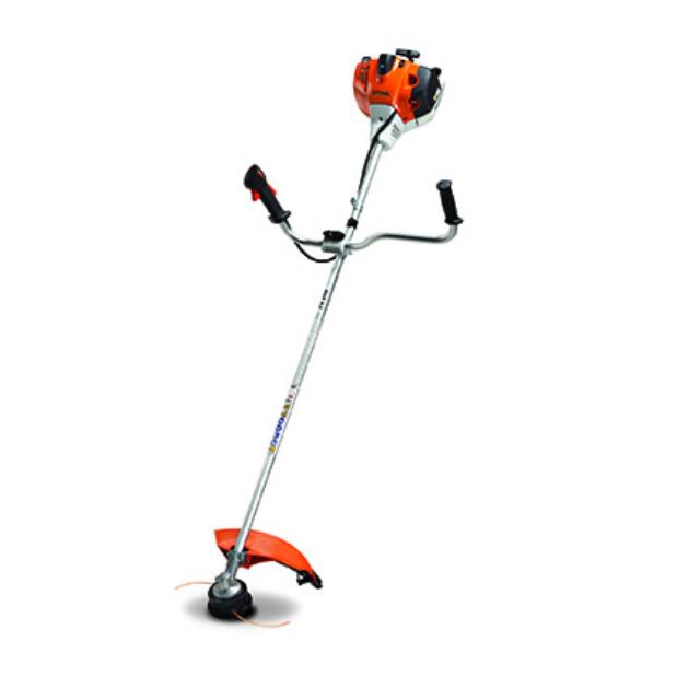 Rental store for BRUSHCUTTER, BIKE HANDLE GAS 2-CYCLE in Edmonds WA