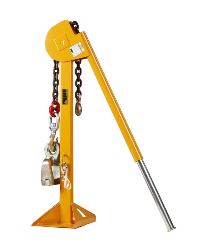 Rental store for POST PULLER LEVER STYLE, RHINO MP3 in Edmonds WA
