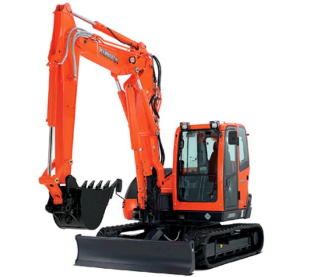 Rental store for EXCAVATOR, 15 19,000 LB LIMITED SWING in Edmonds WA