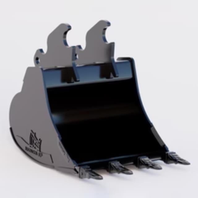Where to find BUCKET, 24 U55 TOOTH -EXCAVATOR in Edmonds