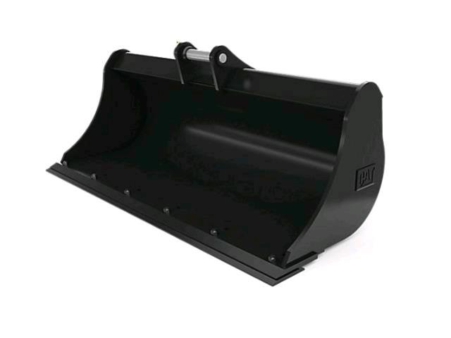 Where to find GRADING 48 KX080 CLEANOUT BUCKET KUBOTA in Edmonds