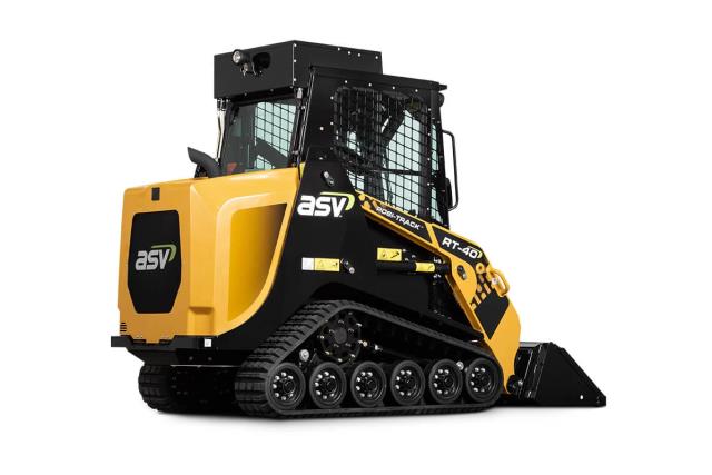 Where to find TRACKLOADER, MINI 4000 LBS RT-30 40 ASV in Edmonds