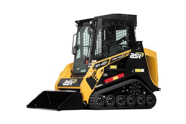 Where to find TRACKLOADER, MINI 4000 LBS RT-30 40 ASV in Edmonds