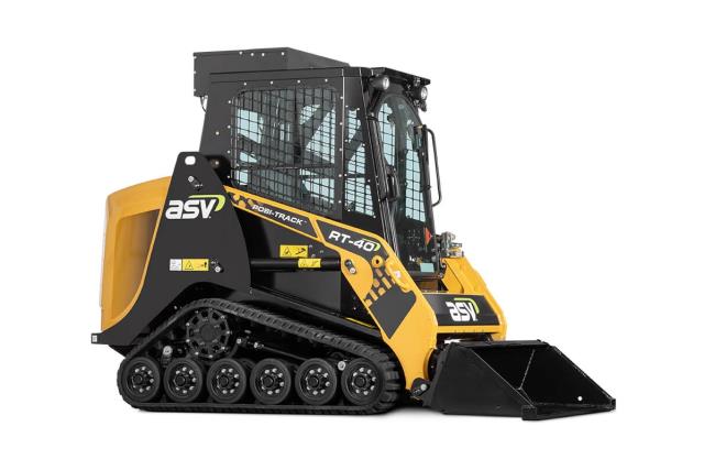 Rental store for TRACKLOADER, MINI 4000 LBS RT-30 40 ASV in Edmonds WA